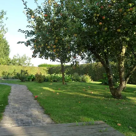 Casa de Férias Avec Parking à La Campagne - 2 Pers. - Fr-1-510-239 *