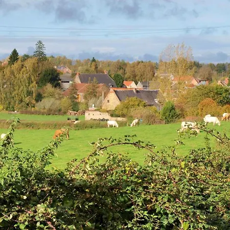 Avec Parking à La Campagne - 2 Pers. - Fr-1-510-239 Saint-Vaast