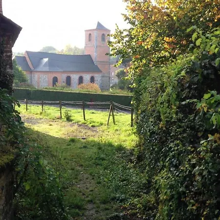 Casa de Férias Avec Parking à La Campagne - 2 Pers. - Fr-1-510-239